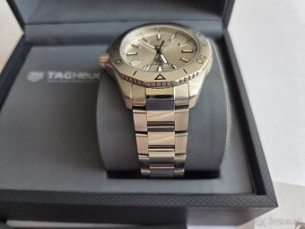 Predám Tag Heuer Aquaracer quartz - 5