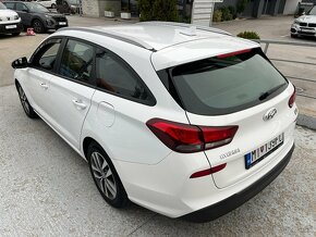 ☎️ Hyundai i30 CW 1.6 CRDi odpočet DPH ☎️ - 5