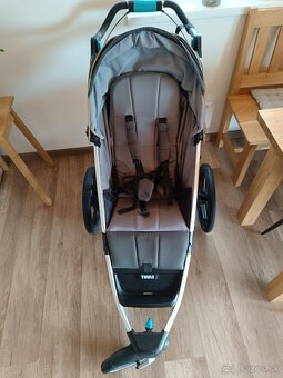 Thule Urban glide 2 - 5