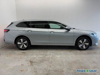 Volkswagen Passat Variant Business 2.0 TDI - 5