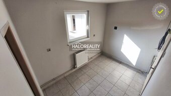 HALO reality - Predaj, rodinný dom Blatné - 5