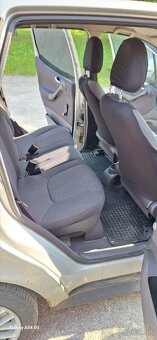 Mercedes Benz A170cdi - 5
