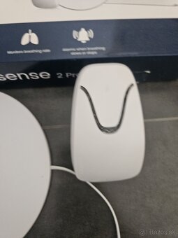 Monitor dychu Babysense 2 Pro - 5