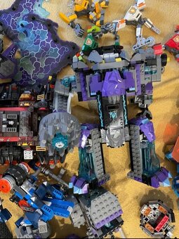 Preda lego mix 14kg - 5