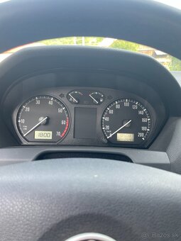 Škoda Fabia 1.4 MPI s ťažným - 5