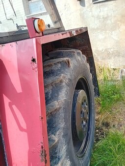 Zetor Crystal 8111 - 5