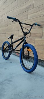 BMX - 5
