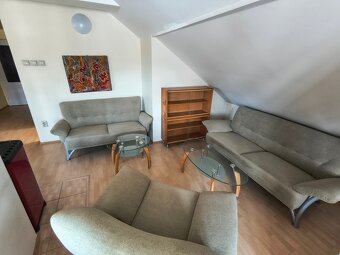 5 izbový mezonetový byt 136 m2 s garážou Horný Hričov - 5