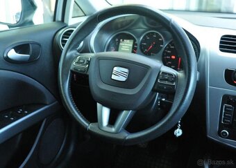 Seat Leon 2.0TDi STYLE NAVI 103 kw - 5