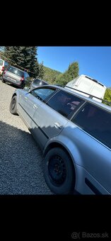 B5.5 1,9 TDI - 5
