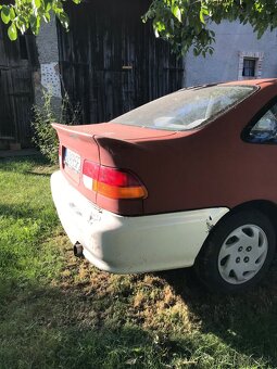 Honda Civic 6g Coupe EJ6 - 5