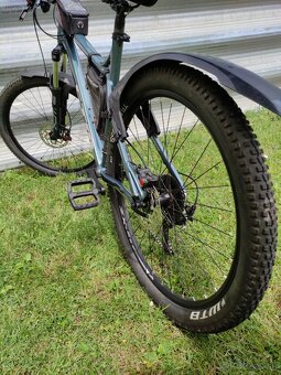 Horský bicykel CTM Zephyr - 5
