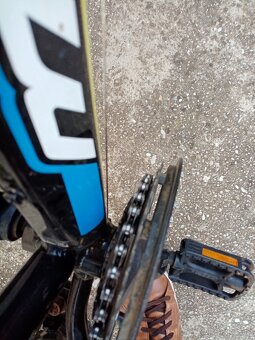 Bicykel Merida - 5