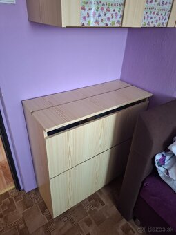 Nábytok na mieru Tlmače - Lipník - 5
