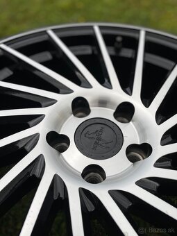 5x112 r19 Keskin kt17 - 5