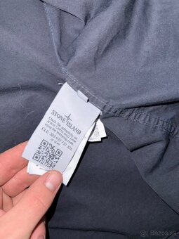 Stone Island bunda panska - 5