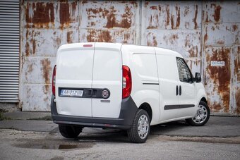 Fiat Dobló Cargo 1.6 MultiJet L2 MAXI SX - 5
