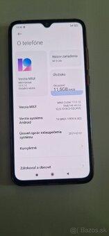 Xiomi Mi 9 Lite - 5