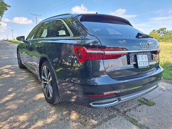 Audi A6 Avant S-line 3.0 Tdi Quattro - 5