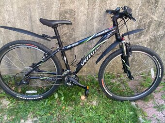 Predám horský bicykel SPECIALIZED - 5