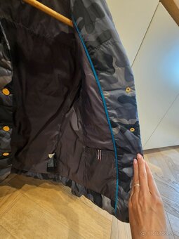Tommy Hilfiger prechodna bunda nova - 5