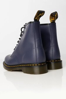 Dr.Martens, kožené, veľ.39 - 5