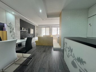 Atraktívny apartmán s terasou v srdci Vysokých Tatier - 5