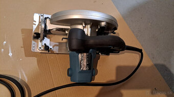 Makita kotúčová píla HS 7601 190mm - 5