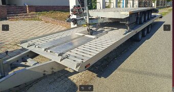 predám prívesy - 5