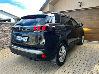 Peugeot 3008 1.5 BlueHDi S S Active E6d-ISC - 5