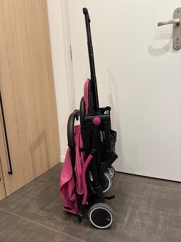 Sportovy kocik Chicco - 5