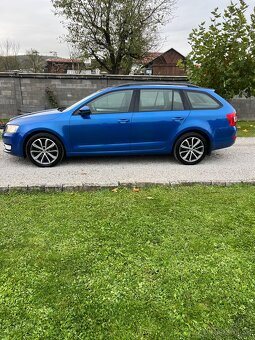 Škoda Octavia 1,4TSI,Ťažné zariadenie ,103kw - 5