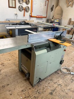 Scm minimax fs41 - 5