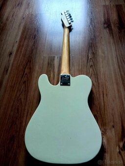 Predám Fender Squier Telecaster - 5