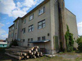 DRAŽBA-3-IZBOVÝ BYT NA UL.ČSL. ARMÁDY V OBCI TURČ.ŠTIAVNIČKA - 5