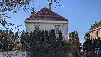 3-izbový rodinný dom na predaj vo Vrábľoch, pozemok 1094 m2 - 5