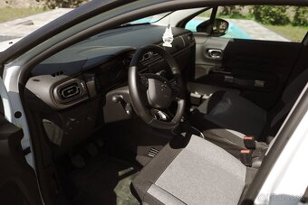 Citroën C3 Origins - 5