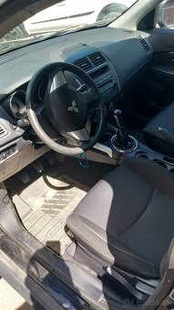 Mitsubishi ASX 1.6i 86kW, kód 4A92,man r.v.2012 ND - 5