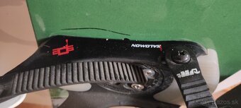 Snowboard K2 transit - 5