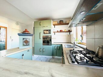 ASSENZIO-PRENÁJOM-2.IZBOVÝ MEZONET S TERASOU -77M2- ZOCHOVÁ - 5