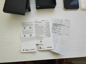 Honor Magic 6 Pro Epi Green 12/512 Gb - 5