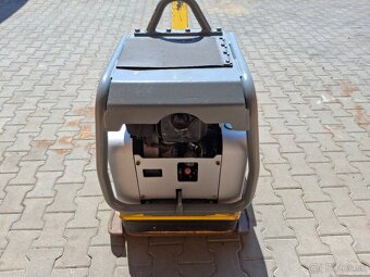 Vibrační deska Wacker neuson DPU-6555 - 5