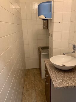 Na prenájom kancelársky priestor 47 m², Nitra centrum - 5