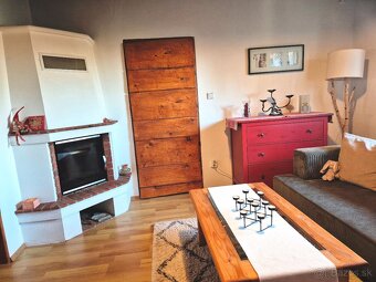 Rodinný dom na predaj v obci Semerovo. - 5