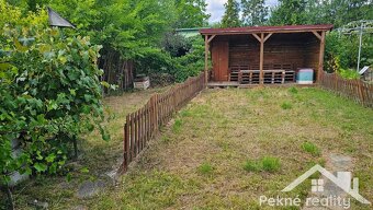 Predaj záhradnej chatky vo Zvolene - Zlatý potok - 5