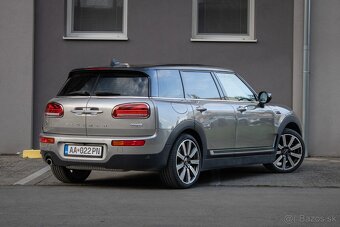 Mini Clubman 1.5 100kW canonbury - 5