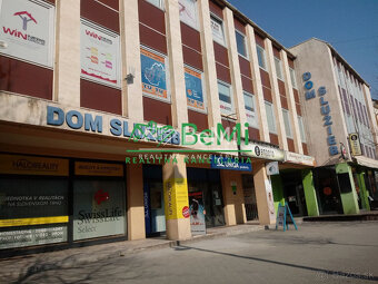 Kancelársky priestor na prenájom-Lučenec - 5