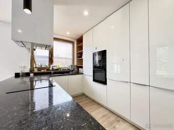 Exkluzívny rodinný dom – Kvetoslavov - 5