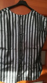 Dámske elegantné blúzky v. xl- xxl nové - 5