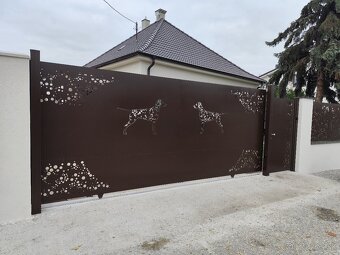 Zámočnícke práce - 5